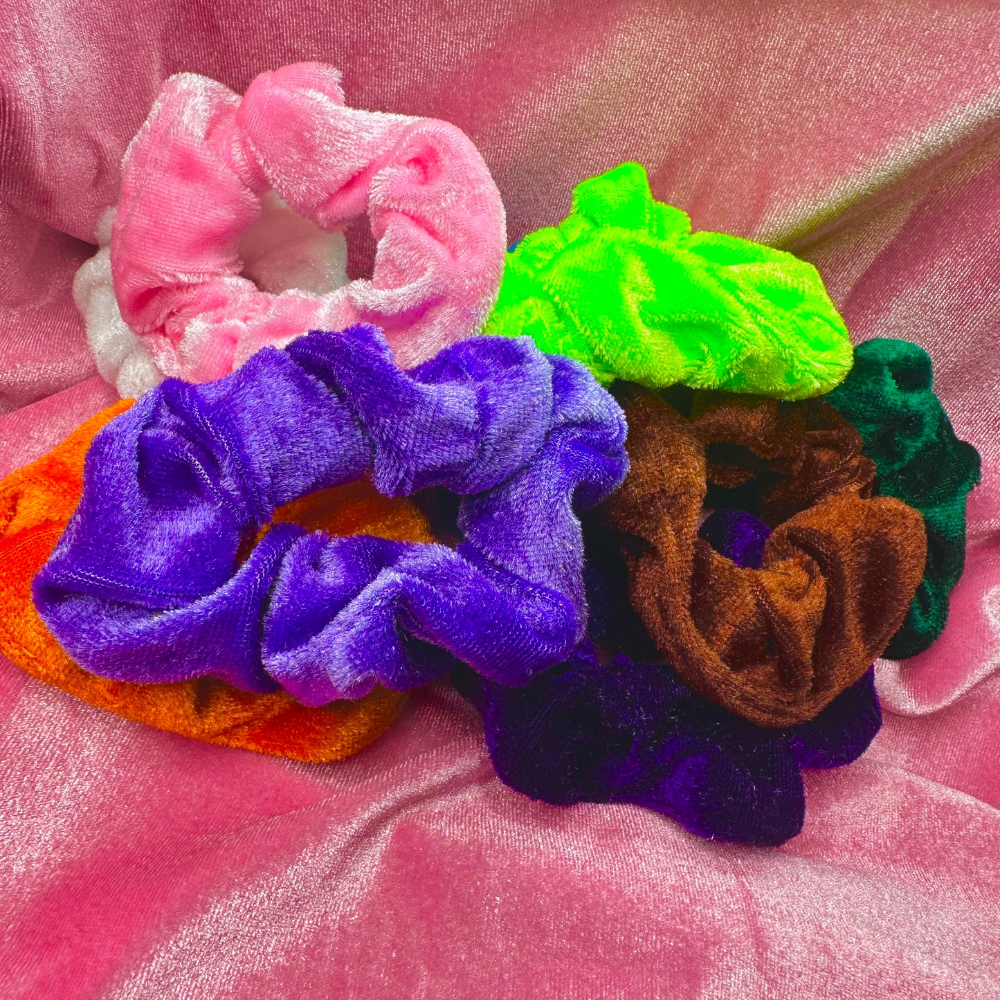 Scrunchie