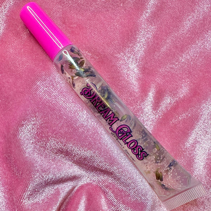 Lavender Lip Gloss