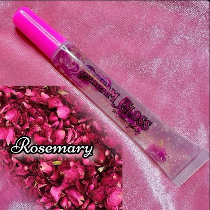 RoseMary Lip Gloss